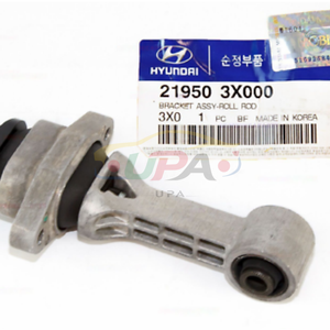 Système de suspension haute performance BRKT ASSY-ROLL ROD 21950-3X000 219503X000 pour Hyundai Elantra Kia Ceed 21950 3X000 - Product Image 1