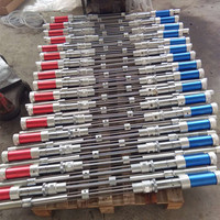 Voiture DMJ-H5600 de jet de mousse de polyuréthane pour l'isolation
