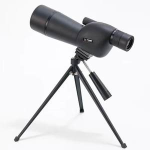 משקפת זום ידנית בעלת הגדלה גבוהה <span class=keywords><strong>25</strong></span>-75X60, פריזמה BAK4, ציפוי FMC, עמידות למים עד 200 מטר, מתאימה לצפייה בציפורים - Product Image 3