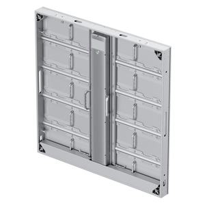 Pantalla LED para Exteriores de Alta Disipación de Calor P10mm 4K, Resistente al Agua IP66, Legible Bajo la Luz Solar, Pantalla Digital para Centros Comerciales - Product Image 3