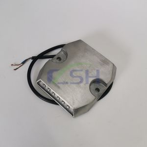 कारखाने प्रत्यक्ष नेतृत्व वाली वायर्ड सुरंग सड़क पुलों के लिए उच्च चमक एल्यूमीनियम नेविगेशन मार्कर - Product Image 4