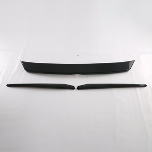 ชุดแต่งรอบคันรถยนต์ อุปกรณ์ป้องกันกันชนหน้า <span class=keywords><strong>ส</strong></span>ำหรับ<span class=keywords><strong>รถ</strong></span>ยนต์โตโยต้า <span class=keywords><strong>ยา</strong></span><span class=keywords><strong>ริ</strong></span><span class=keywords><strong>ส</strong></span> แอทวี ซีดาน ปี 2023 - Product Image 3