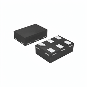 6 XFDFN IC GATE หรือ1CH 2 Inp 6xson ส่วนประกอบอิเล็กทรอนิกส์ต้นฉบับ74LVC1G32GM ลอจิกการผลิต132 - Product Image 1
