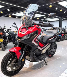 Utilizado para Yamaha Tmax500 en 2012. Motocicleta Scooter de <span class=keywords><strong>Segunda</strong></span> <span class=keywords><strong>Mano</strong></span> de Alta Calidad, Muy Cómoda de Conducir. - Product Image 2