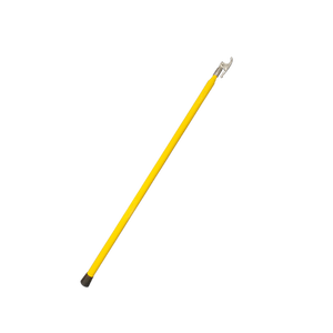 Varilla Telescópica Aislada de Fibra de Vidrio de Alto Voltaje Personalizable y Adecuada para Trabajos en Alta Tensión - Product Image 1