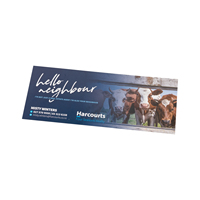 A5 Papier Brillant Promotionnel Impression Personnalisée Emballage Numérique Couleur Publicitaire Sur Mesure Brochure Publicitaire et Manuel