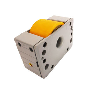 Drs Kranrad-Block Kranräder Drs 125 - Product Image 4