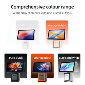 Sistema POS con Pantalla Táctil Ultrafina de 11.6 Pulgadas (Opcional 15.6 Pulgadas) para Sistemas de Pago Eficientes en Tiendas Minoristas - Product Image 4