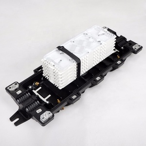 Nhà Máy Giá 96 144 lõi không thấm nước FTTH sợi Doanh đóng cửa mối nối sợi quang bao vây - Product Image 4