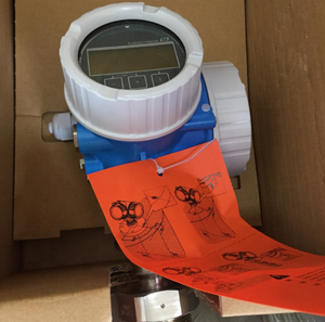 Medidor de Nivel por Radar Ultrasónico Original E+H Alemán FMR57-BCCCCBBDA6RGJ2+AKEJ, Gran Venta - Product Image 6