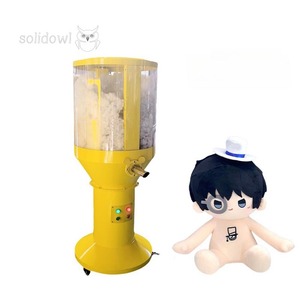 Tự làm đồ chơi nhồi máy/Đồ chơi nhồi bông cho máy tự làm/Điền máy móc cho đồ chơi nhồi bông để bán - Product Image 6