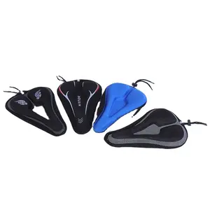 High Quality Favorable Price Bicycle Saddle Cover Waterproof Bicycle Saddle Pad Cover