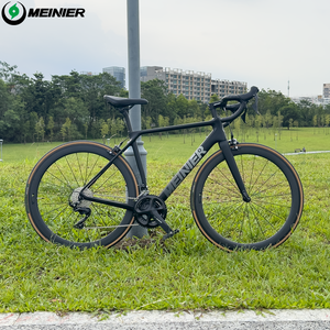 Vélo de route léger entièrement en fibre de carbone disponible en tailles XXS/XS/S/M/L. Vélo de route en carbone <span class=keywords><strong>Shimano</strong></span> <span class=keywords><strong>105</strong></span>. - Product Image 6