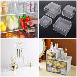 Prix de gros CHIMEI PG-33 GPPS Polystyrène PS GPPS Polystyrène Polystyrène Vierge GPPS à Usage Général Granulés de Plastique Polystyrène Prix - Product Image 4