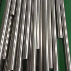 Tabung konduit Tiongkok Astm <span class=keywords><strong>A312</strong></span> Tp304l Astm A554 21.3mm tabung Las pipa Ss 304 tabung baja tahan karat - Product Image 6