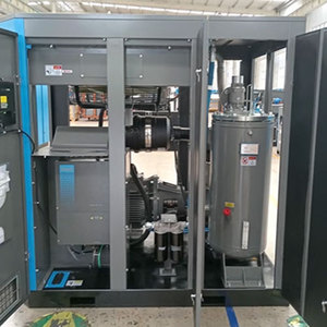 <span class=keywords><strong>Compresseur</strong></span> d'air à vis à aimant permanent à fréquence variable 430HP 315kW – Top <span class=keywords><strong>10</strong></span> des fabricants de compresseurs d'air – <span class=keywords><strong>Compresseur</strong></span> d'air <span class=keywords><strong>100L</strong></span> - Product Image 4
