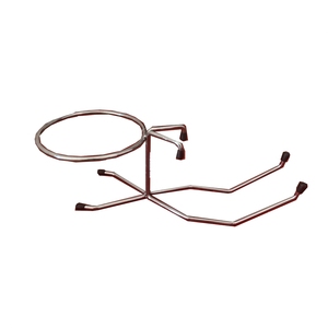 ตะแกรงตะแกรงทำน้ำแข็งถังทำจากโครเมี่ยม - Product Image 3