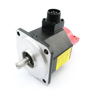 มอเตอร์ FANUC ของแท้รุ่น A06B-0031-B075 - Product Image 1