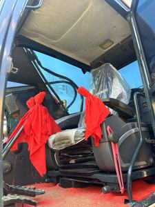 Nouvelle pelle hydraulique sur chenilles Hyundai 22 tonnes 220LC 9S 2023, haute performance, robuste, capacité de la benne de 1 m³, pour l'exploitation minière - Product Image 5