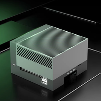 Kit de développement NVIDIA JETSON AGX Orin avec prise en charge Linux et Android pour l'IA