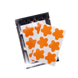 Patchs d'huile essentielle parfumés personnalisés OEM autocollants d'aromathérapie longue durée pour la relaxation - Product Image 3