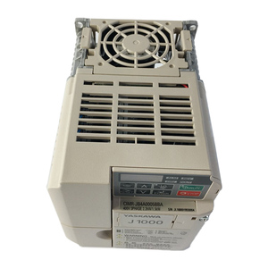 Convertidor de Frecuencia Trifásico de 0.4kw, 0.75kw, 1.5kw, 2.2kw, 3kw, 4kw, 220V a 380V, Controlador de Velocidad de Accionamiento de CA, VFD - Product Image 3