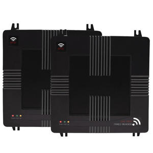 Lecteur/graveur RFID ultra-haute fréquence à quatre ports, module R2000, tête de lecteur intégrée de type canal, qualité industrielle - Product Image 4