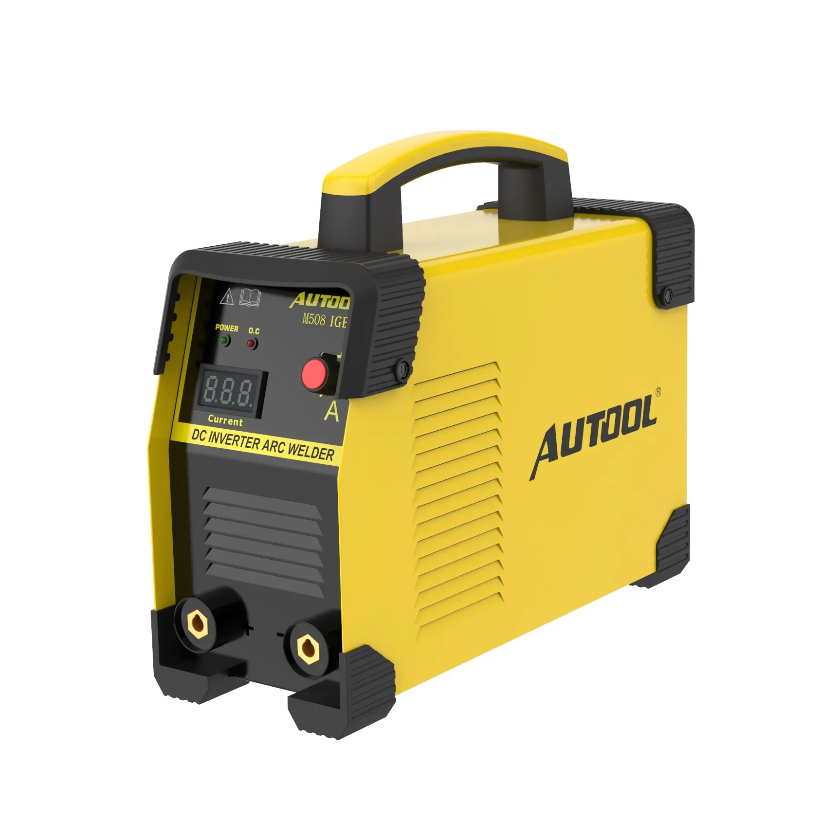 AUTOOL 110V- 240V M508 invertör ark kaynak akıllı ev enerji tasarruf cihazı taşınabilir KAYNAK MAKINESİ