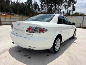 En Stock, Listo para Enviar: <span class=keywords><strong>Mazda</strong></span> <span class=keywords><strong>6</strong></span> <span class=keywords><strong>2013</strong></span> 2014 2015 2.0L Turbo Automático, Asientos de Cuero, Coupé, Auto Usado Económico - Product Image 5