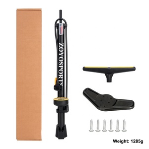 Nouvelle <span class=keywords><strong>pompe</strong></span> au sol avec baromètre et tuyau de gonflage résistant au froid et à la chaleur <span class=keywords><strong>pompe</strong></span> haute pression multifonctionnelle - Product Image 6