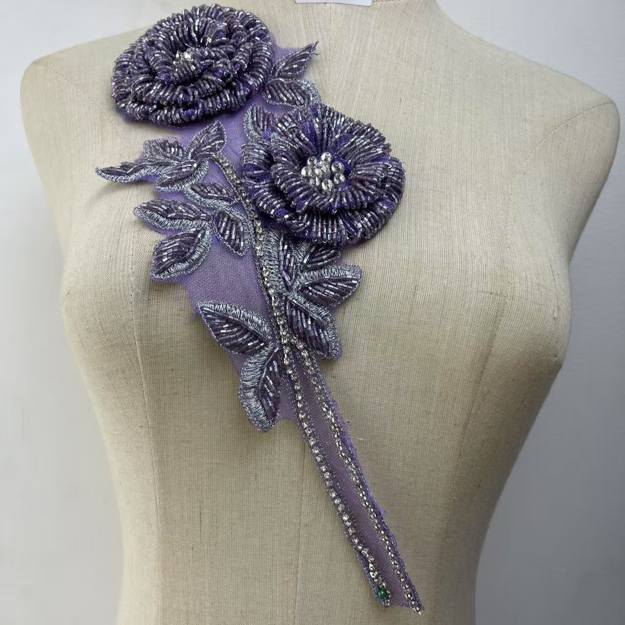 Morado claro