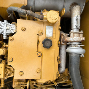 Caterpillar CAT 312D2GC 312D2 GC 312D usado 12 toneladas, miniexcavadora sobre orugas CAT312D a la venta - Product Image 3