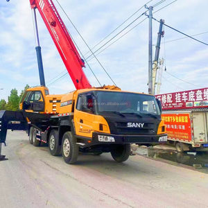 Grue mobile Sany 220 tonnes STC2200T5 d'occasion à vendre - Product Image 3