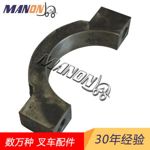 Joint de couvercle de soupape en acier pour chariot élévateur Mitsubishi Toyota, neuf, pièces de réparation de machines à usage général - Product Image 5