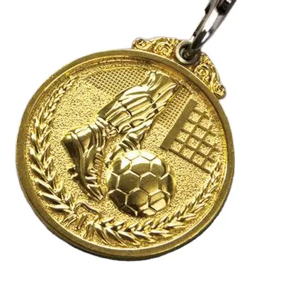 Medalhas de bronze de ouro medalhas, emblema de moeda feito sob encomenda medalhas de liga de zinco para óculos 1st 2nd 3ª lugar com opção de óculos brilhantes ou antigos
