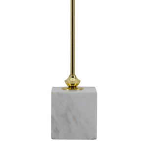 Estrella Decorativa de Mármol con Base para Decoración del Hogar u Oficina, Adorno para Baño, Sala de Estar o Estante - Product Image 2