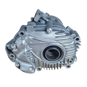 ชุดเกียร์ทรานสเฟอร์คุณภาพสูง 0B5 95b341010 95B927755B 95B AWD สำหรับ Macan - Product Image 3