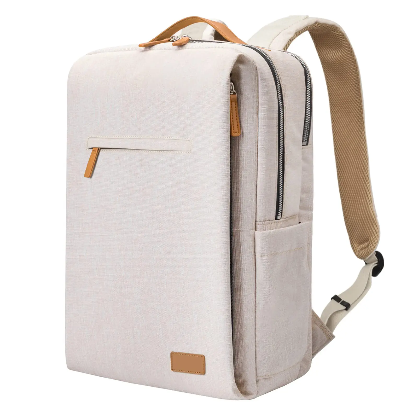 Neues Design Reisetasche große Kapazität Laptop-Tasche Rucksack mit USB-Aufladung Geschäfts-Rücksack für Herren und Damen