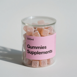 Groothandel 1500 Mg <span class=keywords><strong>Keto</strong></span> Gummies Private Label Supplementen - Product Image 1