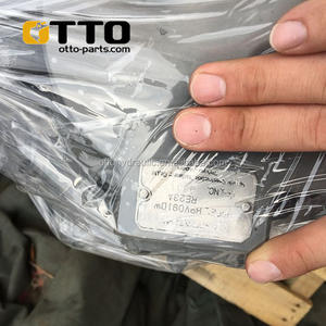 OTTO ปั๊มไฮดรอลิก EX120-3 EX100-3 EX120-2 EX100-2ปั๊มไฮดรอลิก HPV091ES HPV091DS HPV091สำหรับ <span class=keywords><strong>Hitachi</strong></span> - Product Image 4