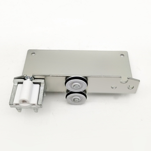 <span class=keywords><strong>Rail</strong></span> et Roue pour Porte Coulissante de Garde-Robe - Product Image 4