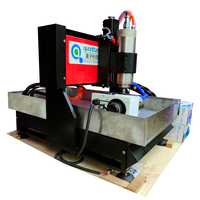 Mini CNC Router 3030 4030 Small Cnc Wood Cutting Machine