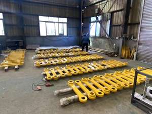 Лидер продаж, ковшовый рычаг для экскаватора Kobelco, ковшовый рычаг для <span class=keywords><strong>hitachi</strong></span> ex120 - Product Image 6