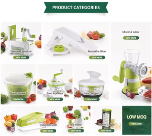 Factory Outlet Fruit & <b>Vegetable</b> Tools Mini Portable Food Grater Suitable for <b>Vegetable</b> - Product Image 2