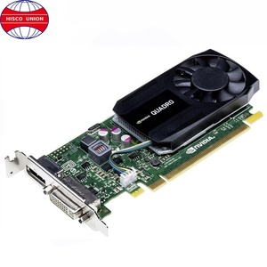 Новинка в наличии для видеокарты <span class=keywords><strong>Nvidia</strong></span> <span class=keywords><strong>quadro</strong></span> K620 2 ГБ DDR3 - Product Image 2