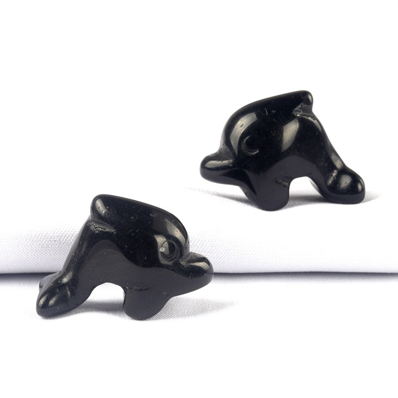 Black Obsidian