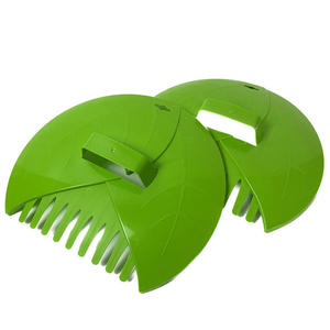 Nouvel <span class=keywords><strong>Outil</strong></span> Manuel <span class=keywords><strong>de</strong></span> <span class=keywords><strong>Jardinage</strong></span> Ergonomique et Durable Vert <span class=keywords><strong>pour</strong></span> <span class=keywords><strong>Ramasser</strong></span> <span class=keywords><strong>les</strong></span> <span class=keywords><strong>Feuilles</strong></span> – Griffe à <span class=keywords><strong>Feuilles</strong></span> <span class=keywords><strong>pour</strong></span> la Collecte des <span class=keywords><strong>Feuilles</strong></span> Tombées - Product Image 5