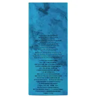 100ml Parfum Pria Aroma Aquatic Woody Eau De Toilette Botol Kaca Bening Tutup Biru Perak Tahan Lama Aroma Pria Modern Kotak Hadiah Grosir