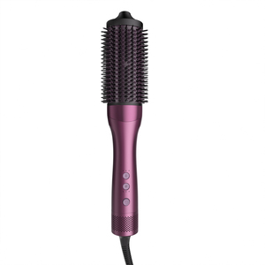 <span class=keywords><strong>Secador</strong></span> de Pelo Profesional <span class=keywords><strong>3</strong></span> <span class=keywords><strong>en</strong></span> <span class=keywords><strong>1</strong></span>, <span class=keywords><strong>Cepillo</strong></span> Estilizador de Aire Caliente, <span class=keywords><strong>Secador</strong></span> y Peinador <span class=keywords><strong>en</strong></span> un Solo Paso - Product Image 1