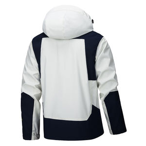 TONGYANG uomo giacca impermeabile da esterno giacca a vento EU Size cappotto traspirante da pesca giacche tattiche da campeggio <span class=keywords><strong>abbigliamento</strong></span> maschile S-4XL - Product Image 2